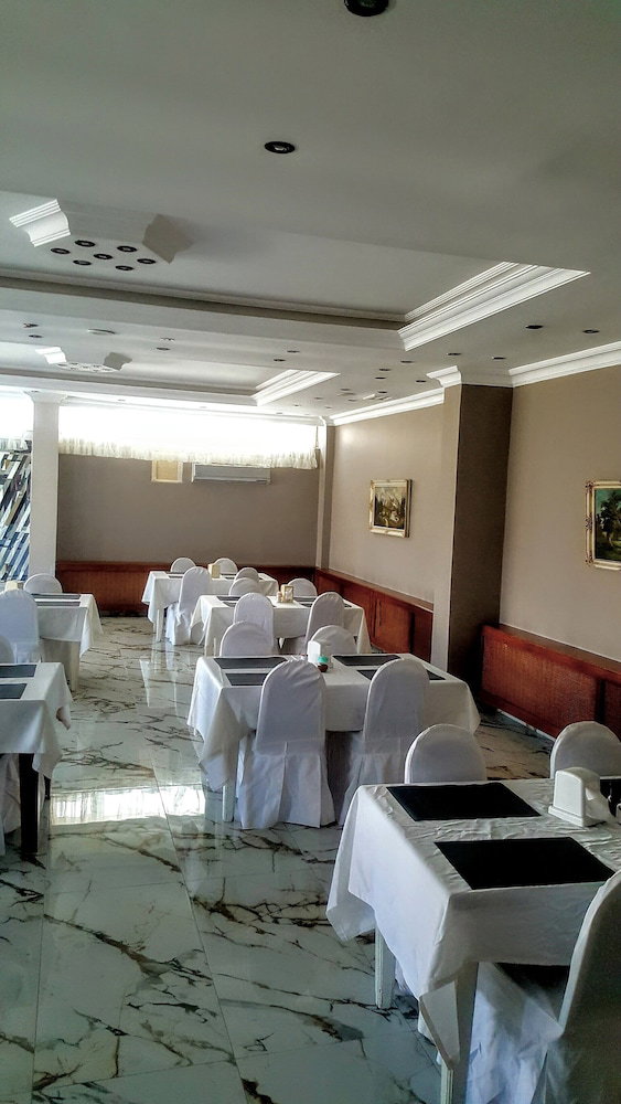 Hotel Engin Hotel