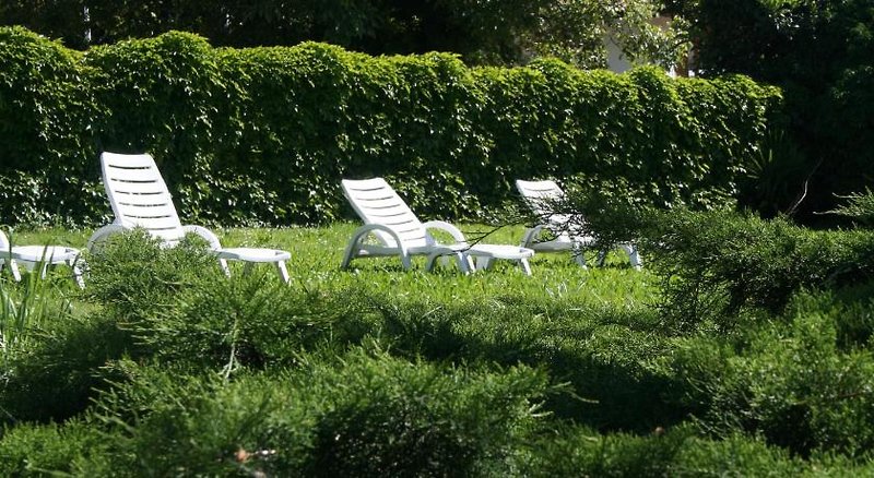 Hotel Villa Moretti
