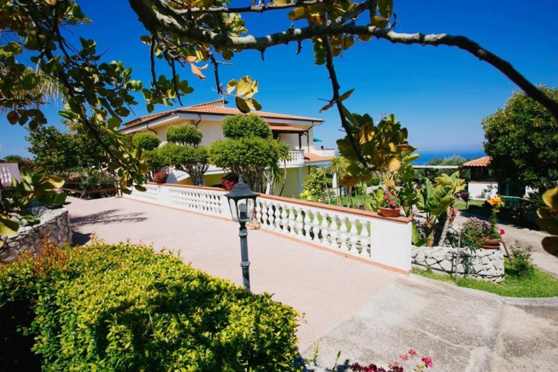 Hotel Fonte Di Bagnaria