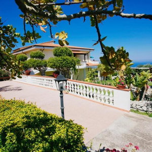Hotel Fonte Di Bagnaria cazare Santa Domenica