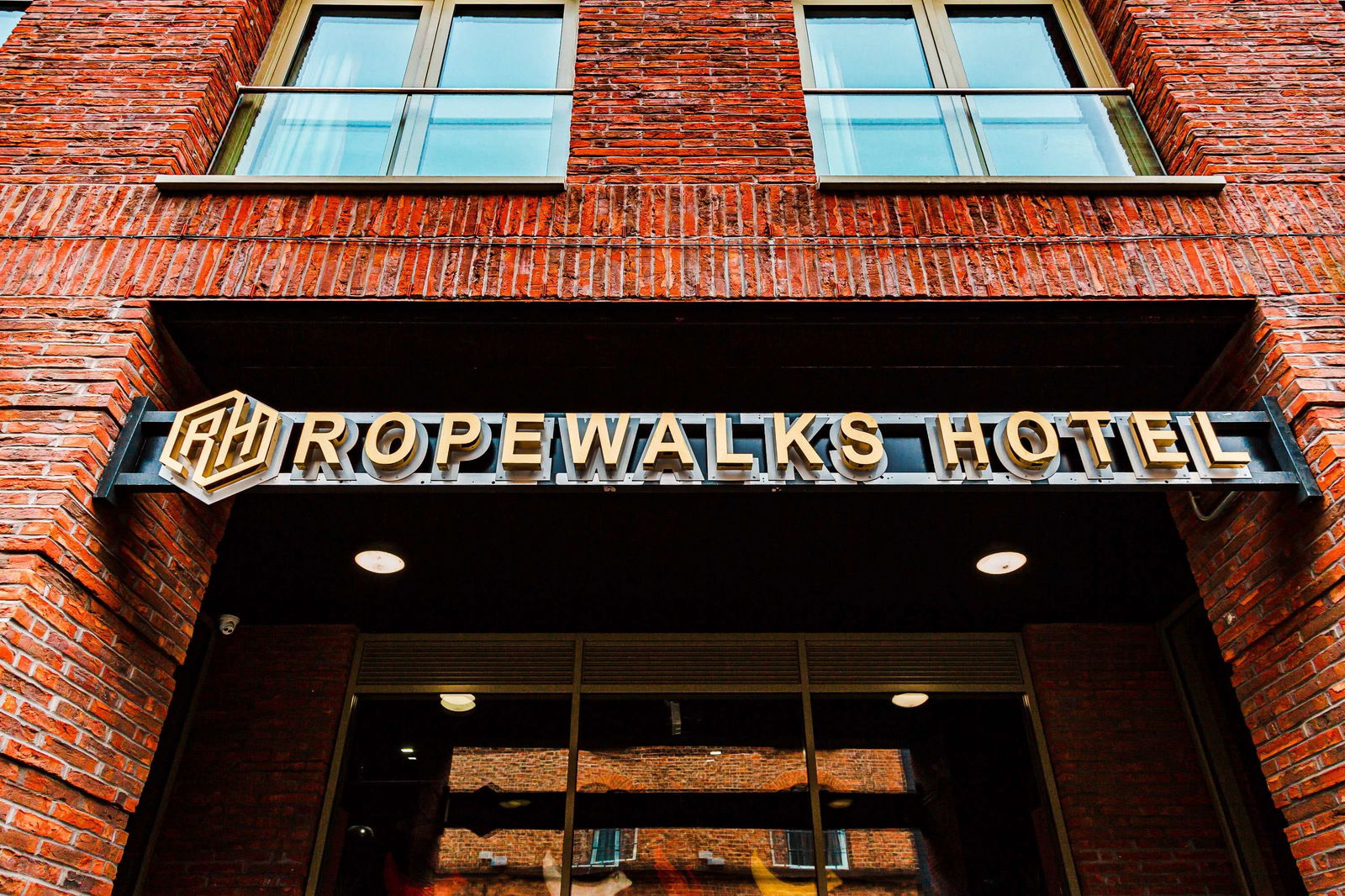 Hotel Ropewalks Hotel, Bw Premier Collection