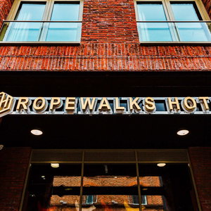 Hotel Ropewalks Hotel, Bw Premier Collection cazare Liverpool