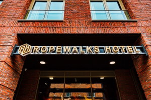 Hotel Ropewalks Hotel, Bw Premier Collection cazare Liverpool
