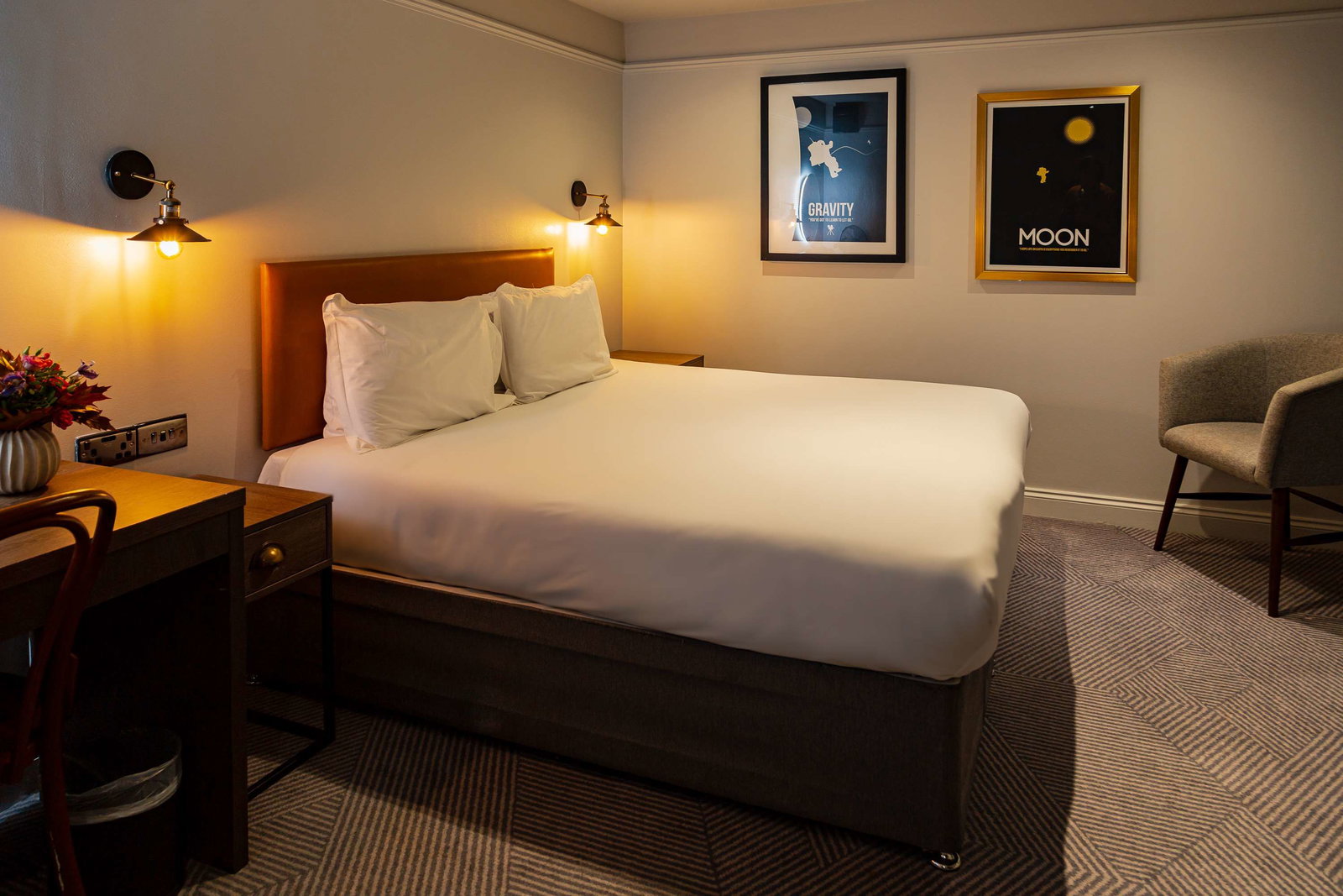 Ropewalks Hotel, Bw Premier Collection