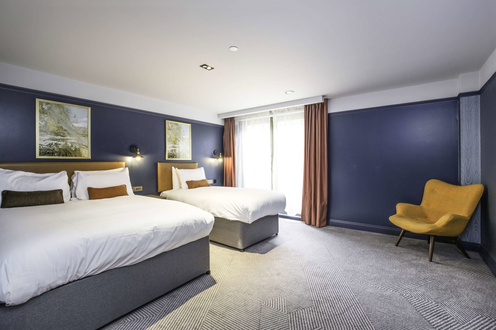 Ropewalks Hotel, Bw Premier Collection