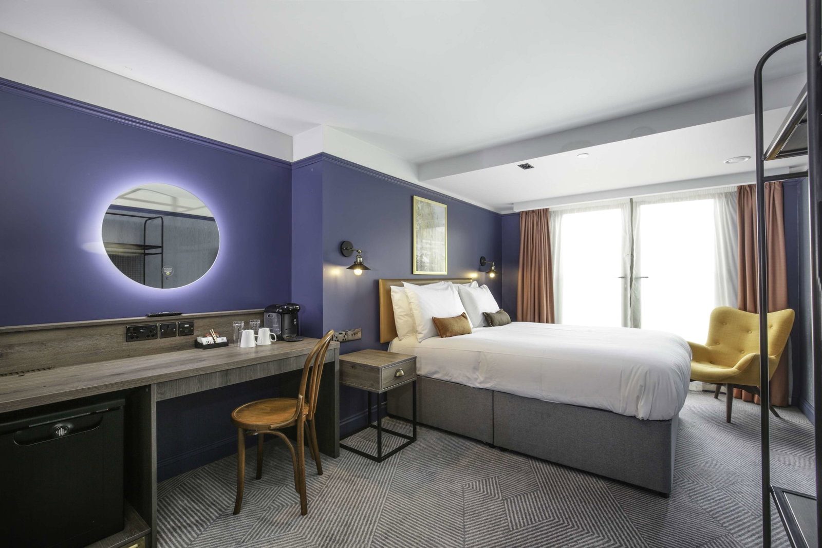 Ropewalks Hotel, Bw Premier Collection