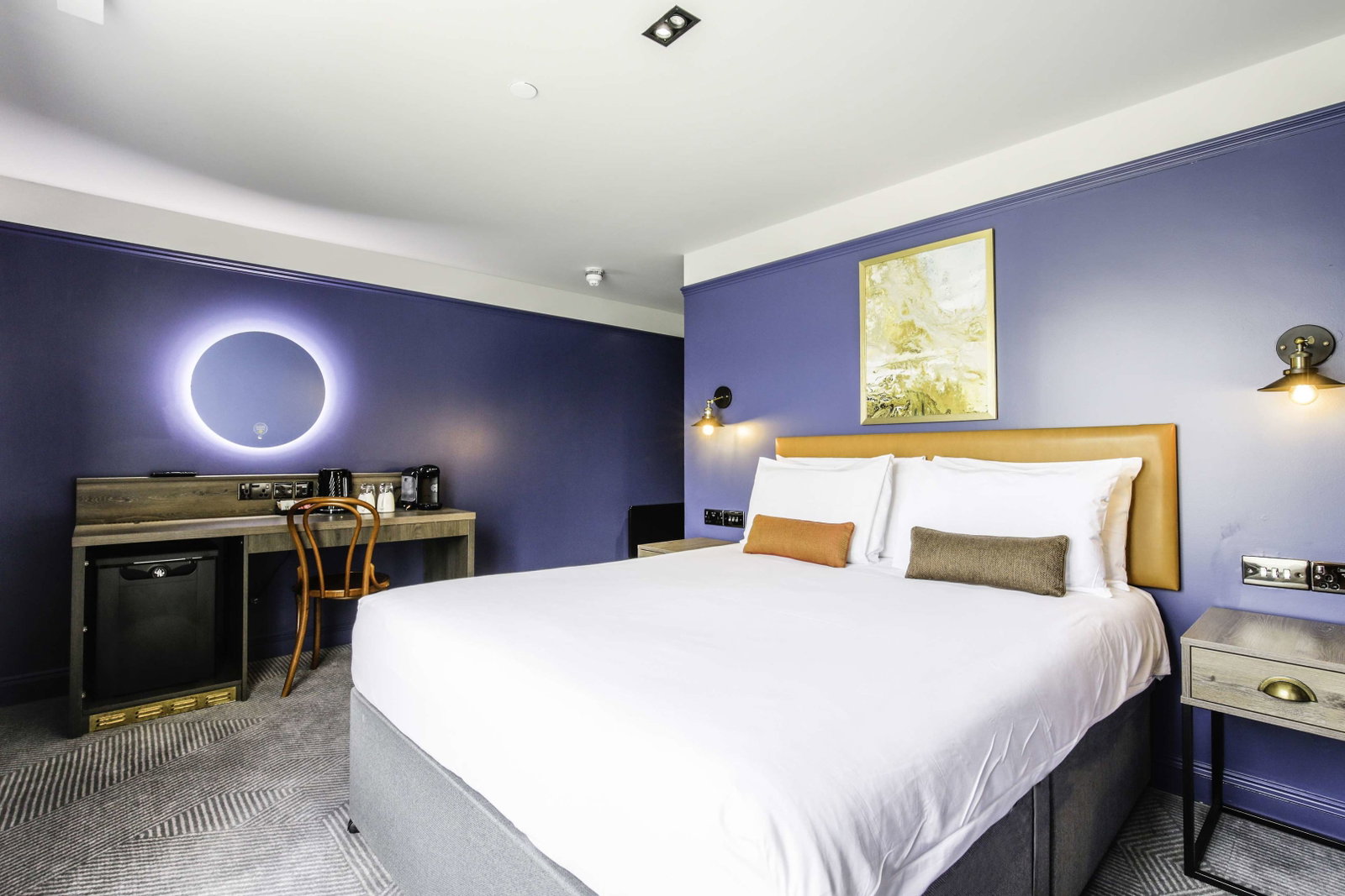 Ropewalks Hotel, Bw Premier Collection