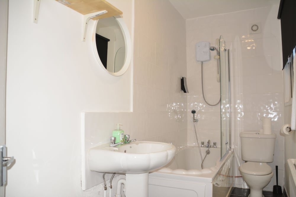 Hotel Bow Guest House