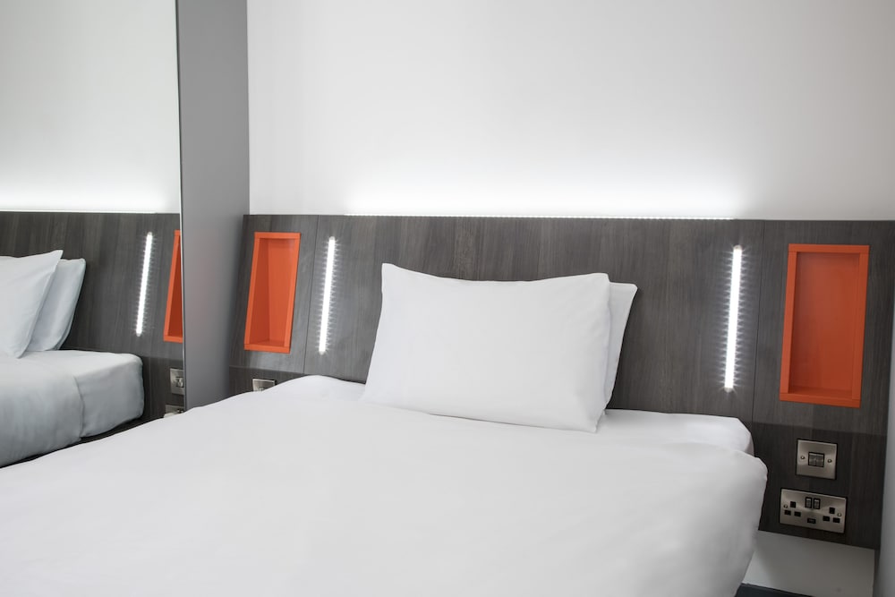 Hotel Easyhotel Reading