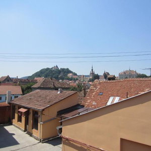 Hotel Pensiunea Casa Sighisoreana cazare Sighisoara