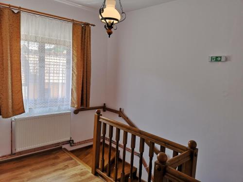 Pensiunea Casa Sighisoreana