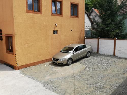 Pensiunea Casa Sighisoreana