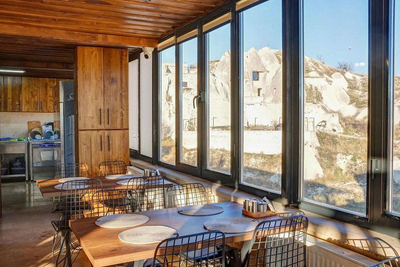 Hotel Enjoy Stone Hotel