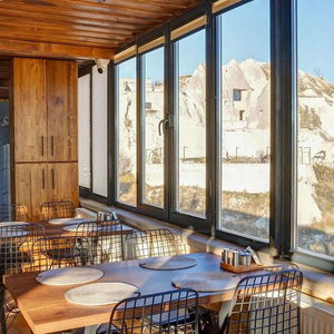 Hotel Enjoy Stone Hotel cazare Nevsehir