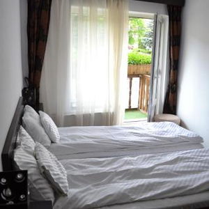 Hotel Pension Chic cazare Sighisoara