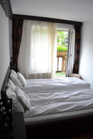 Hotel Pension Chic cazare Sighisoara