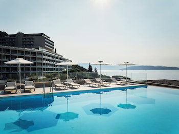 Hotel Atlantica Nissaki Beach