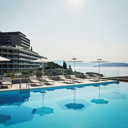 Hotel Atlantica Nissaki Beach cazare Nisaki