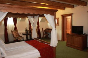 Hotel Vila Franka cazare Sighisoara