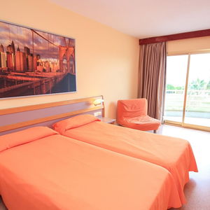 Hotel Mercury cazare Santa Susanna