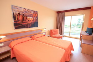 Hotel Mercury cazare Santa Susanna