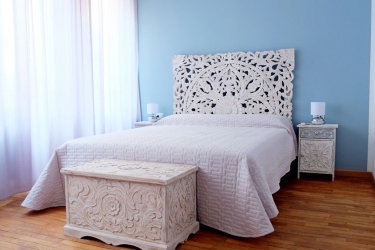 Hotel B&B I 10 Mondi