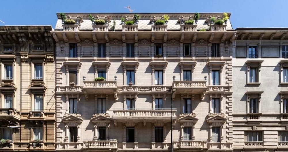 Hotel Le Dimore Suites
