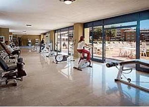 Hotel Residence Fraschini cazare Milan
