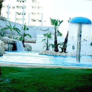 Hotel Magic Atrium Beach cazare Villajoyosa