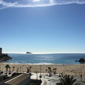 Hotel Odysea Apartamentos cazare Villajoyosa