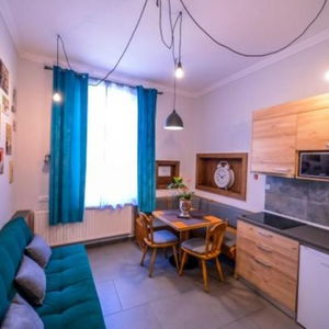 Hotel Atrium 24 Studio cazare Sighisoara