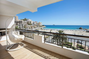 Hotel Apartamentos Odysea cazare Villajoyosa