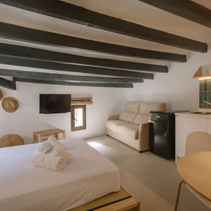 Hotel Alojamientos La Vila Mayor 36 cazare Villajoyosa