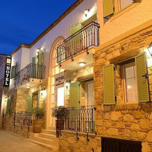 Hotel Brothers Cesme Boutique Hotel cazare Cesme