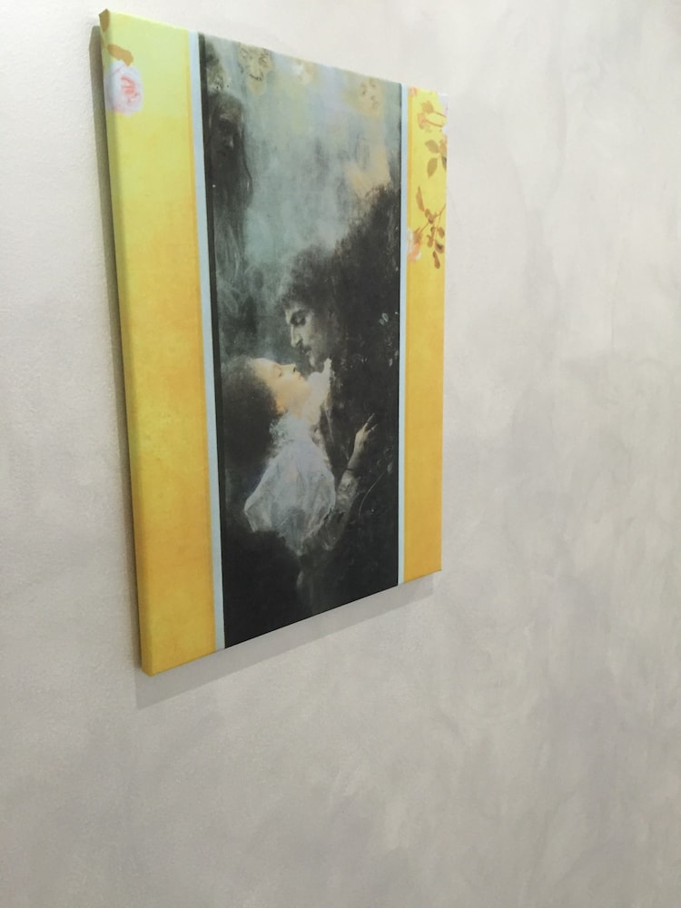 Hotel Picaflor Art & Rooms