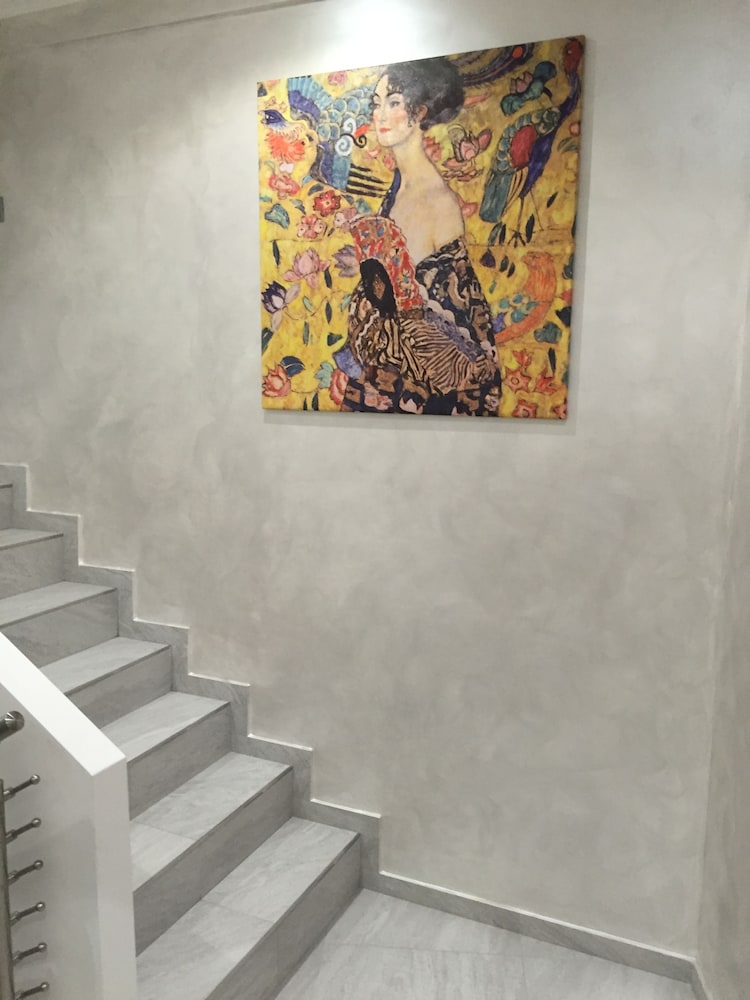 Hotel Picaflor Art & Rooms