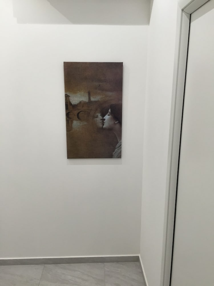 Hotel Picaflor Art & Rooms