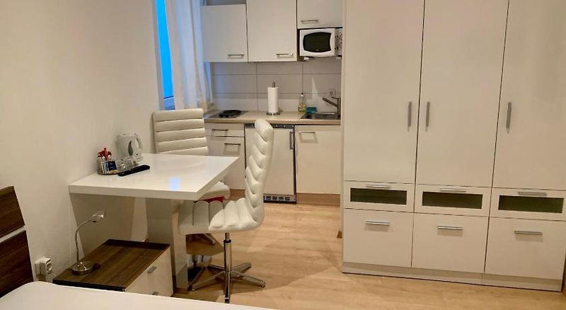 Hotel Marias Inn Garni