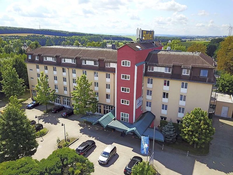 Hotel Amber Hotel Chemnitz Park