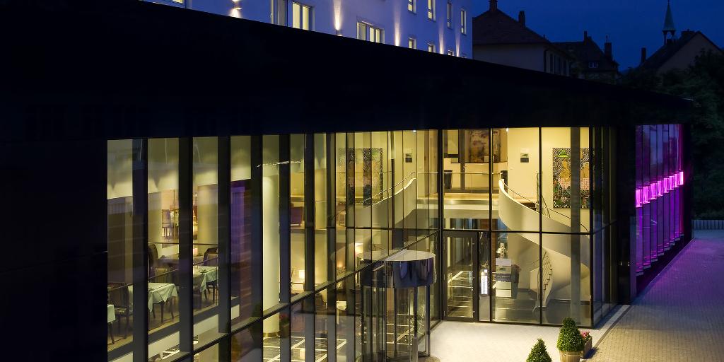Hotel Stadt Freiburg