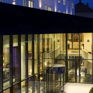 Hotel Stadt Freiburg cazare Freiburg
