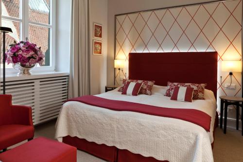 Hotel Bischofshof Am Dom