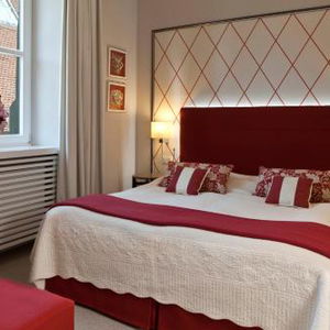 Hotel Bischofshof Am Dom cazare Regensburg