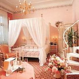 Hotel Schloss Steinburg cazare Wuerzburg