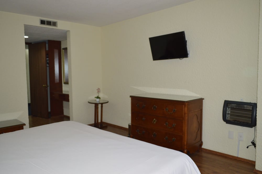 Hotel Hotel Valle De Mexico Toreo