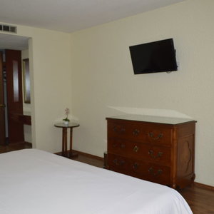 Hotel Hotel Valle De Mexico Toreo cazare Naucalpan de Juarez
