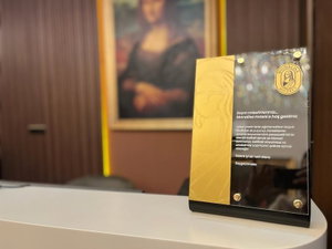 Hotel Monalisa Hotels cazare Kusadasi