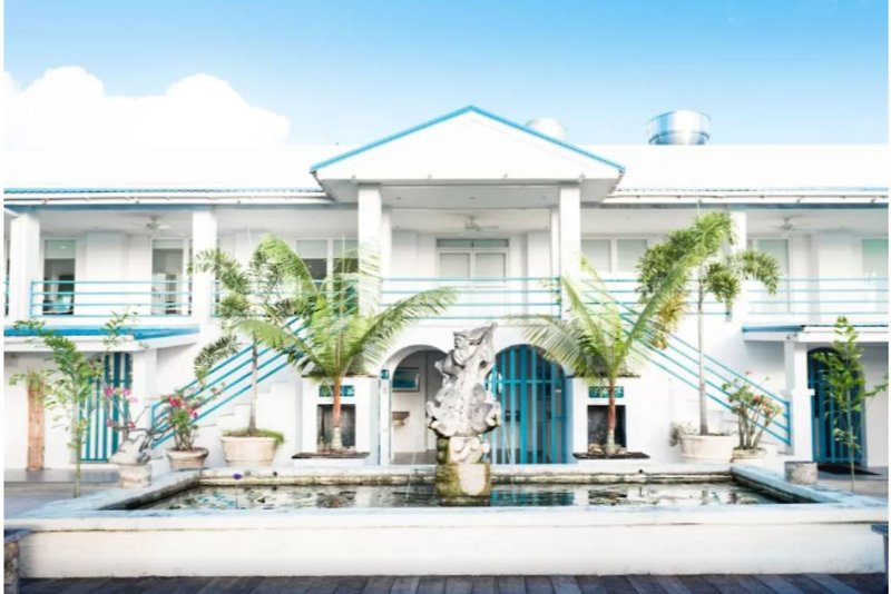 Hotel The Palms Resort