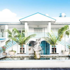 Hotel The Palms Resort cazare Holetown