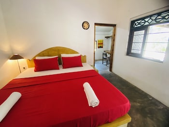 Harmony Beach Hotel